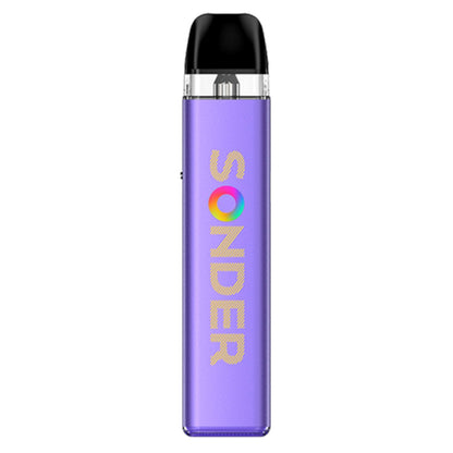 Geekvape Sonder Q 2 Vape Kit - Vapours Deal Ltd