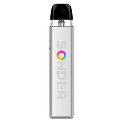 Geekvape Sonder Q 2 Vape Kit - Vapours Deal Ltd