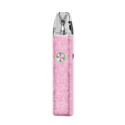 Nacre Pink OXVA Xlim 4 Pod Kit – Vape Universe