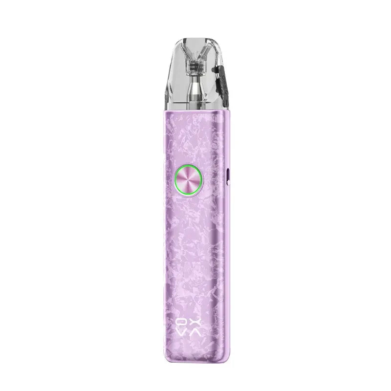 Nacre Purple OXVA Xlim 4 Pod Kit – Vape Universe