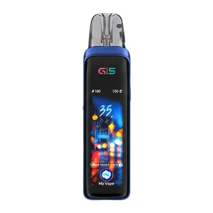 Navy Blue Uwell Caliburn G5 Pro Pod Kit
