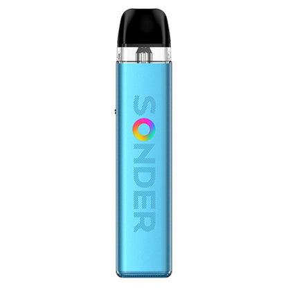 Geekvape Sonder Q 2 Vape Kit - Vapours Deal Ltd