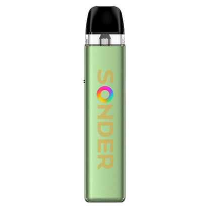 Geekvape Sonder Q 2 Vape Kit - Vapours Deal Ltd