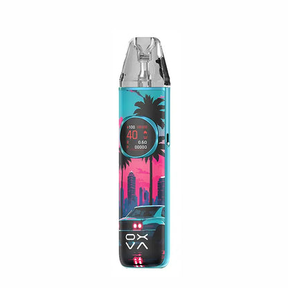 Palm Santos OXVA NeXlim 2 Pod Kit