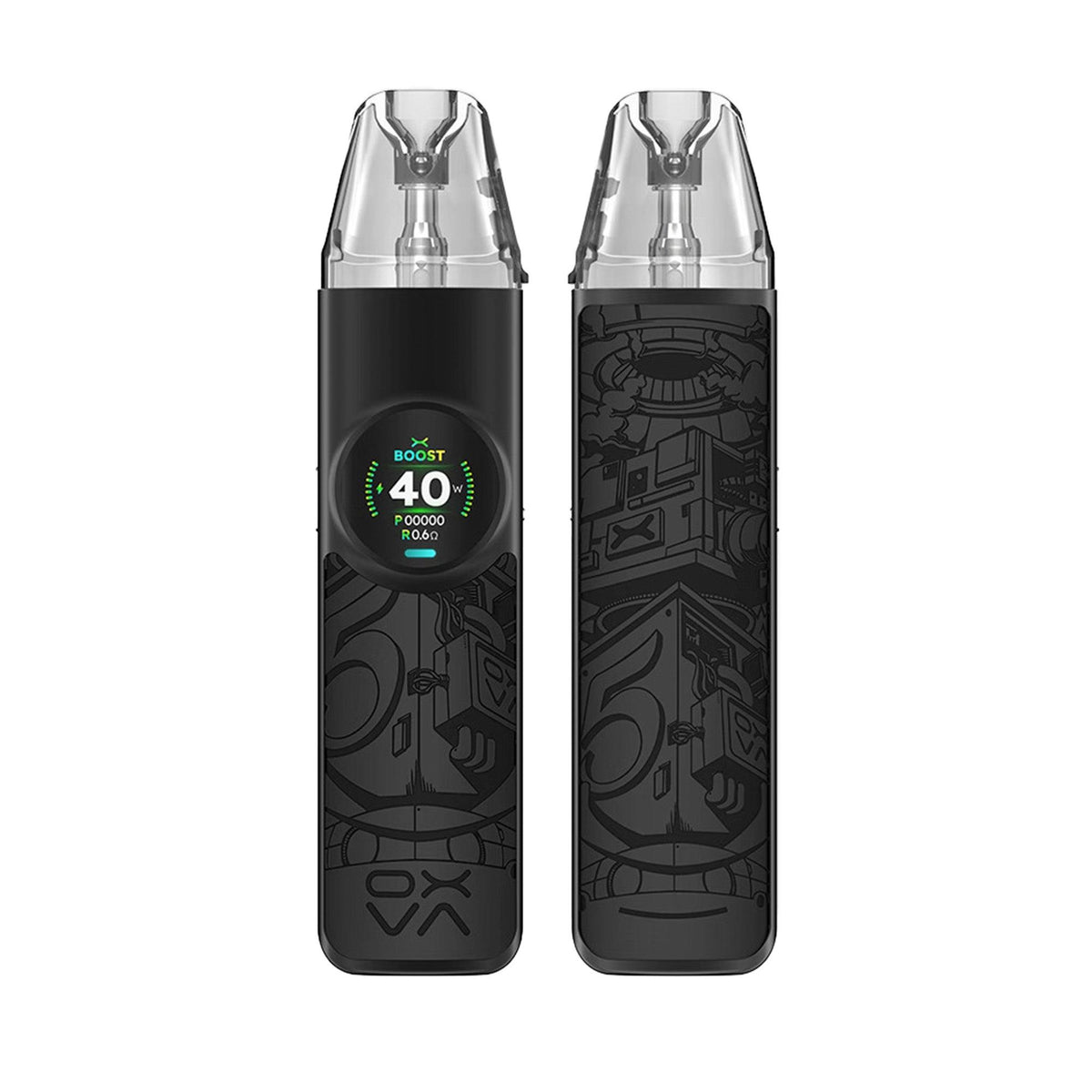 Oxva NeXlim Vape Kit - Vape Universe