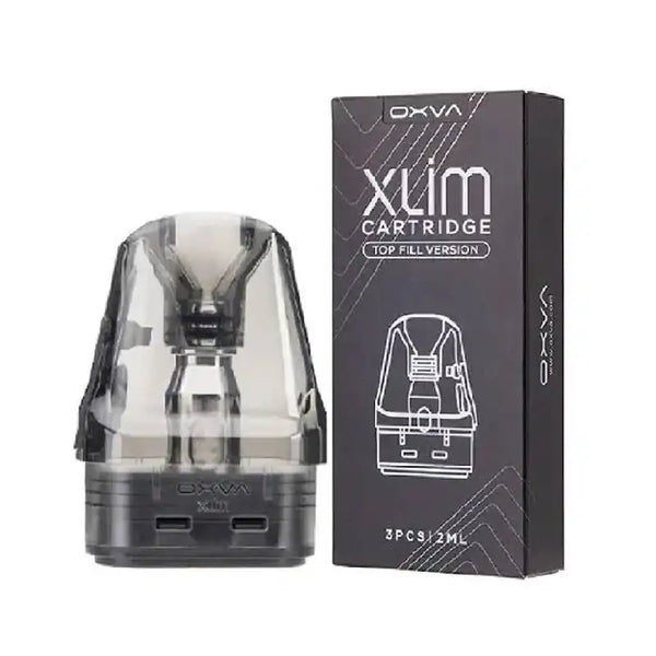 Oxva Xlim V3 Replacement Pods