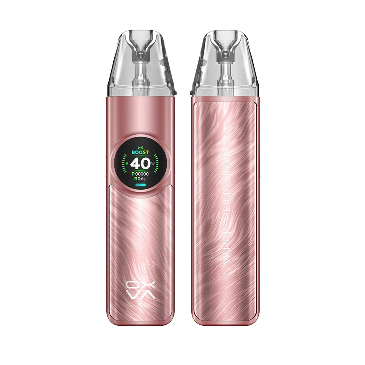 Oxva NeXlim Vape Kit - Vape Universe