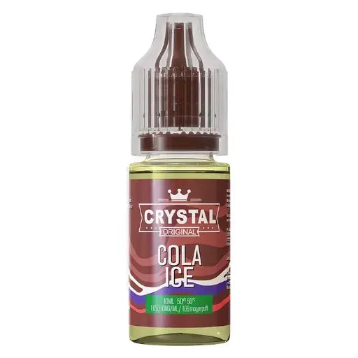 SKE Crystal Cola Ice Nic Salt