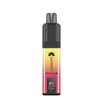 Sunset Hayati Pro Max+ 6000 Puffs Disposable Vape