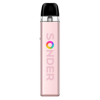 Geekvape Sonder Q 2 Vape Kit - Vapours Deal Ltd