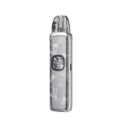 Uwell Caliburn G5 Pod Kit Silver Marble