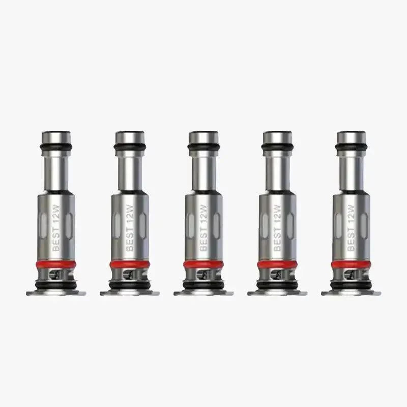 SMOK LP1 Replacement Coils - Vapours Deal Ltd