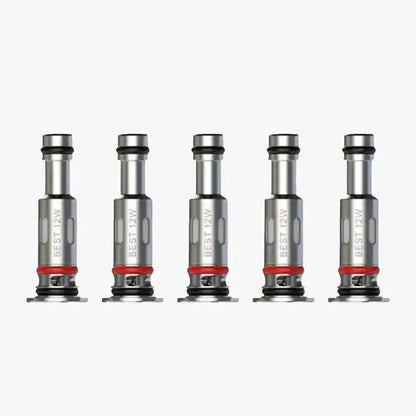 SMOK LP1 Replacement Coils - Vapours Deal Ltd