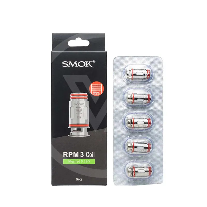 Smok RPM3 Replacement Coils
