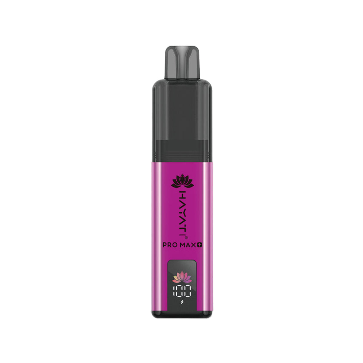 Hayati Pro Max+ 6000 Puffs Disposable Vape
