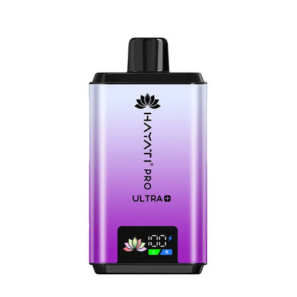Summer Dream Hayati Pro Ultra Plus 25000 Prefilled Pod Kit Vape Universe
