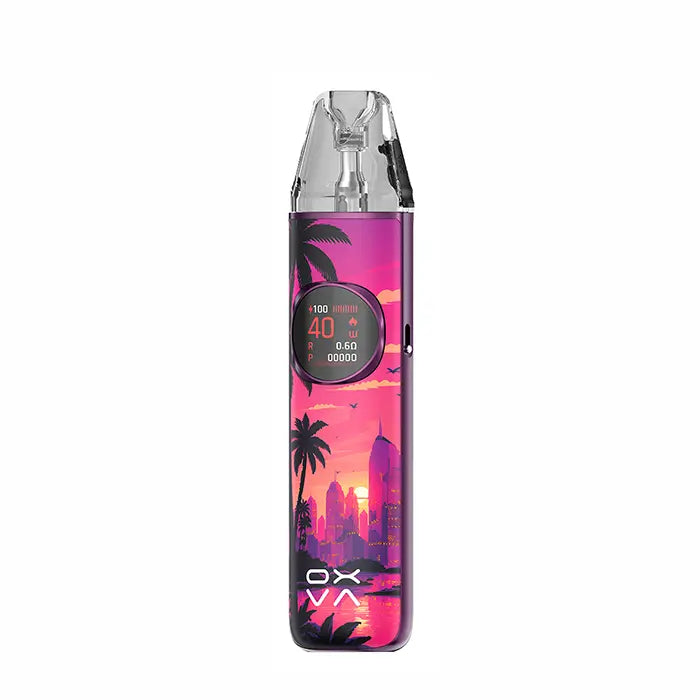 Sunset Drive OXVA NeXlim 2 Pod Kit