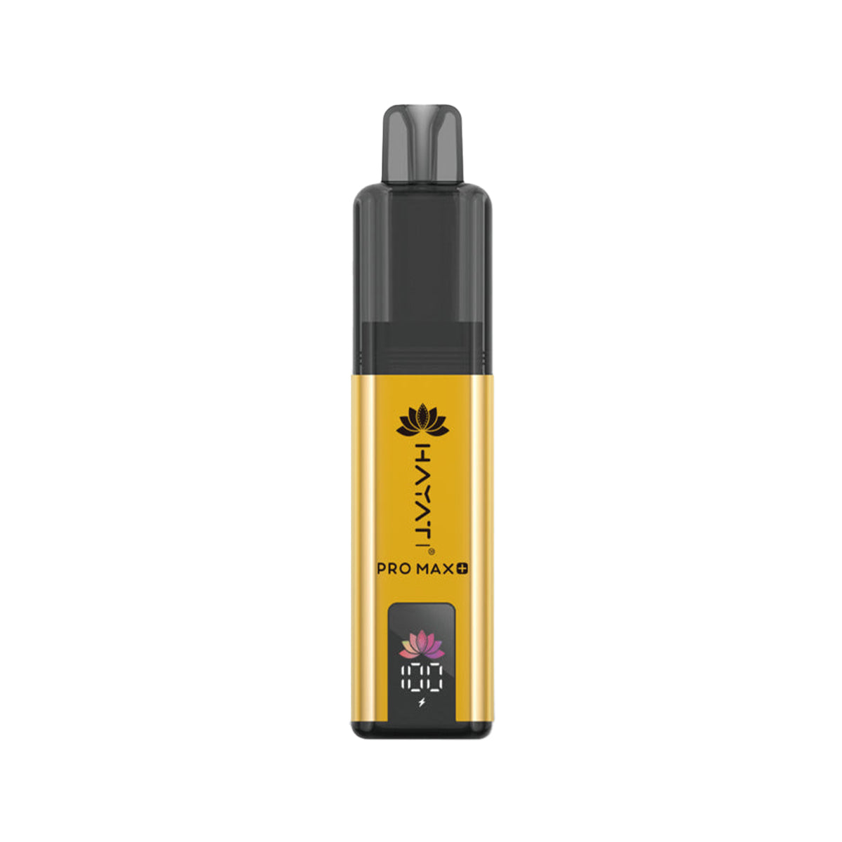 Hayati Pro Max+ 6000 Puffs Disposable Vape