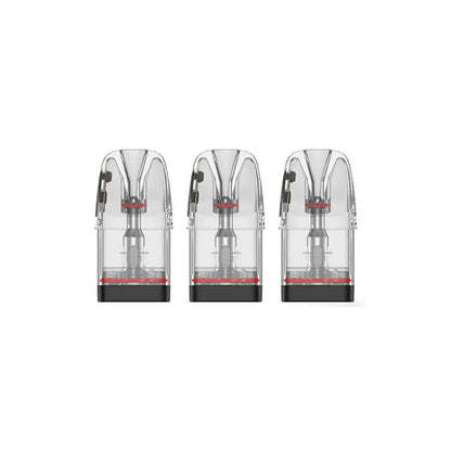 Uwell Caliburn GPP Replacement Pods 0.4-ohm - Vape Universe