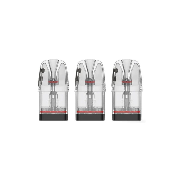 Uwell Caliburn GPP Pods