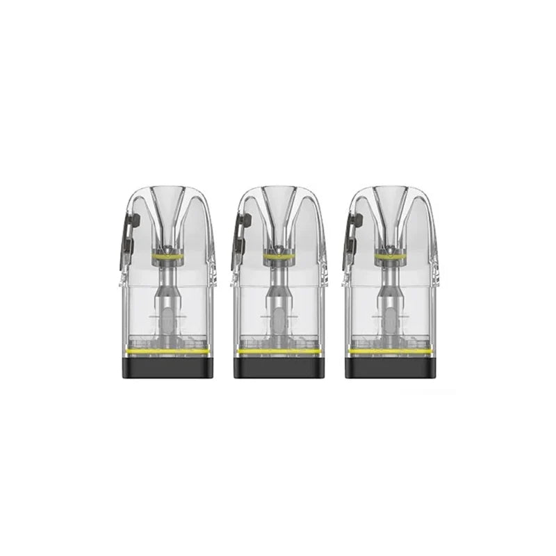Uwell Caliburn GPP Replacement Pods 0.9-ohm - Vape Universe