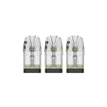 Uwell Caliburn GPP Replacement Pods 0.9-ohm - Vape Universe