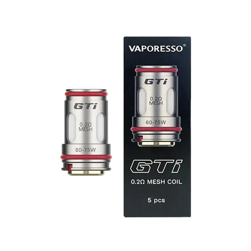 Vaporesso GTi Replacement Coils