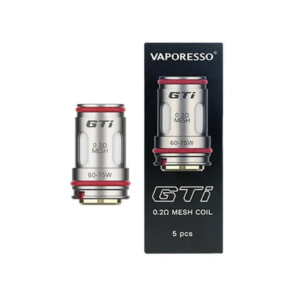 Vaporesso GTi Replacement Coils