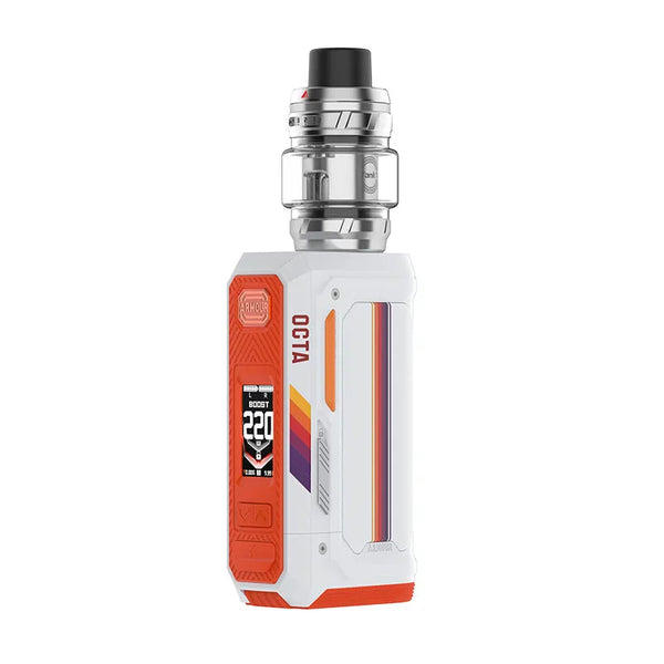 Vaporesso Armour Octa Vape Kit