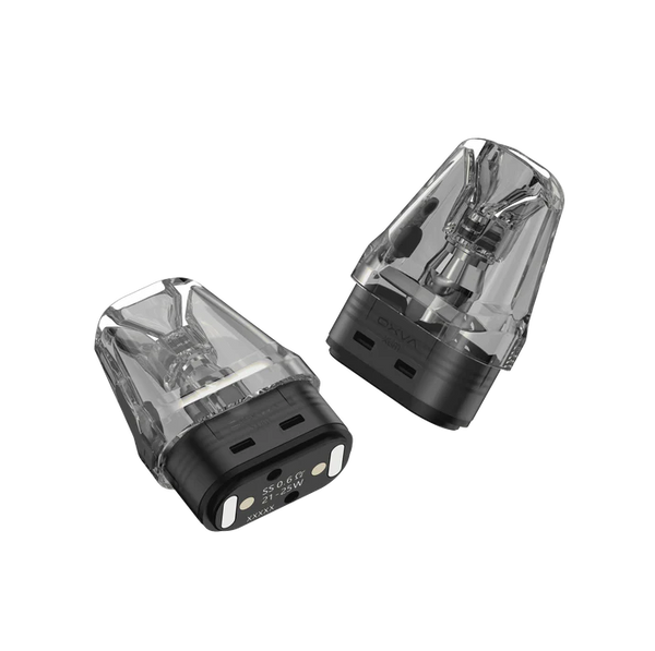 OXVA Xlim SS Top-Fill Pods