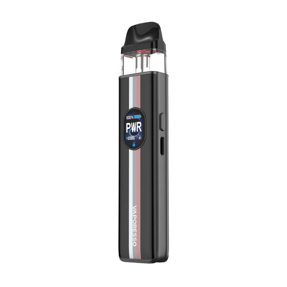 Carbon Stripe Vaporesso Xros 5 Vape Kit