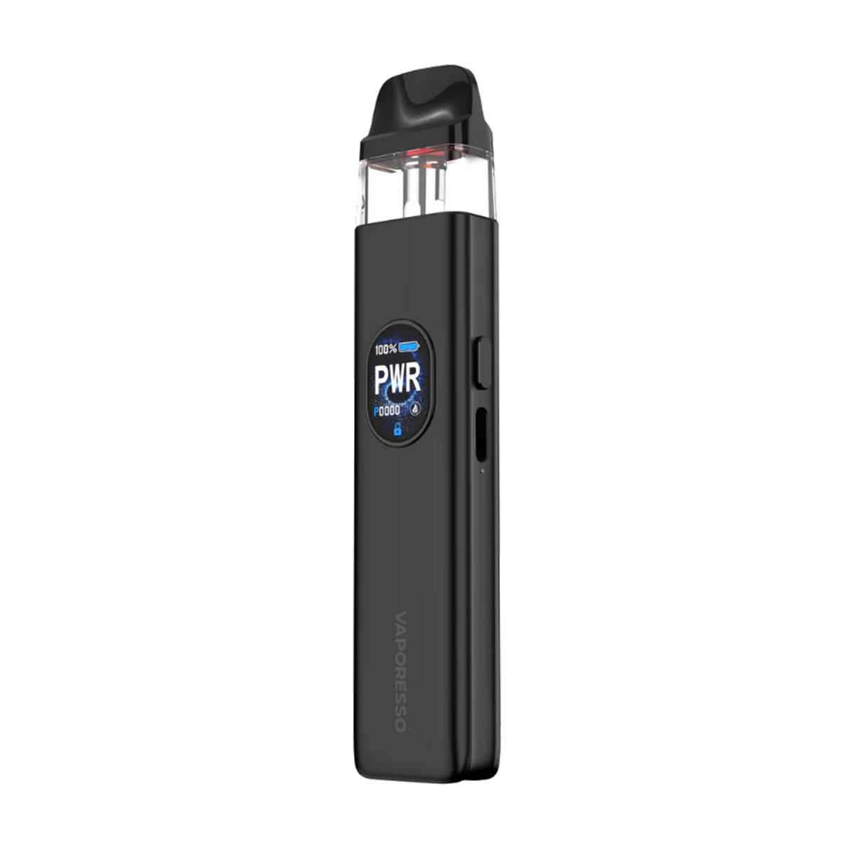  Cosmic Black Vaporesso Xros 5 Vape Kit