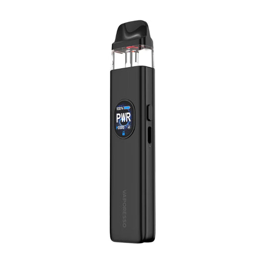  Cosmic Black Vaporesso Xros 5 Vape Kit