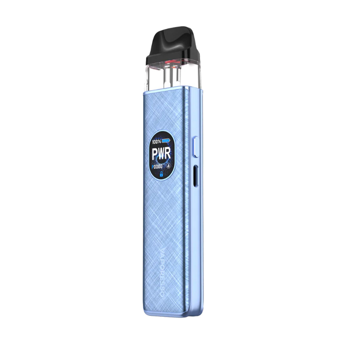 Blue Silk Vaporesso Xros 5 Vape Kit