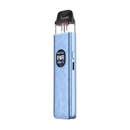 Blue Silk Vaporesso Xros 5 Vape Kit