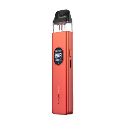 Coral Silk Vaporesso Xros 5 Vape Kit