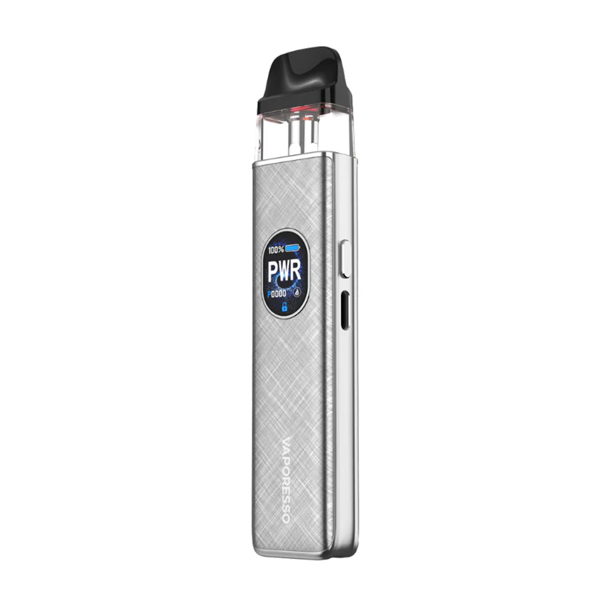 Grey Silk Vaporesso Xros 5 Vape Kit