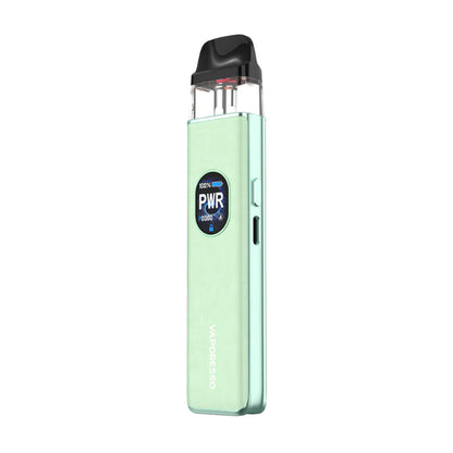 Jade Green Vaporesso Xros 5 Vape Kit