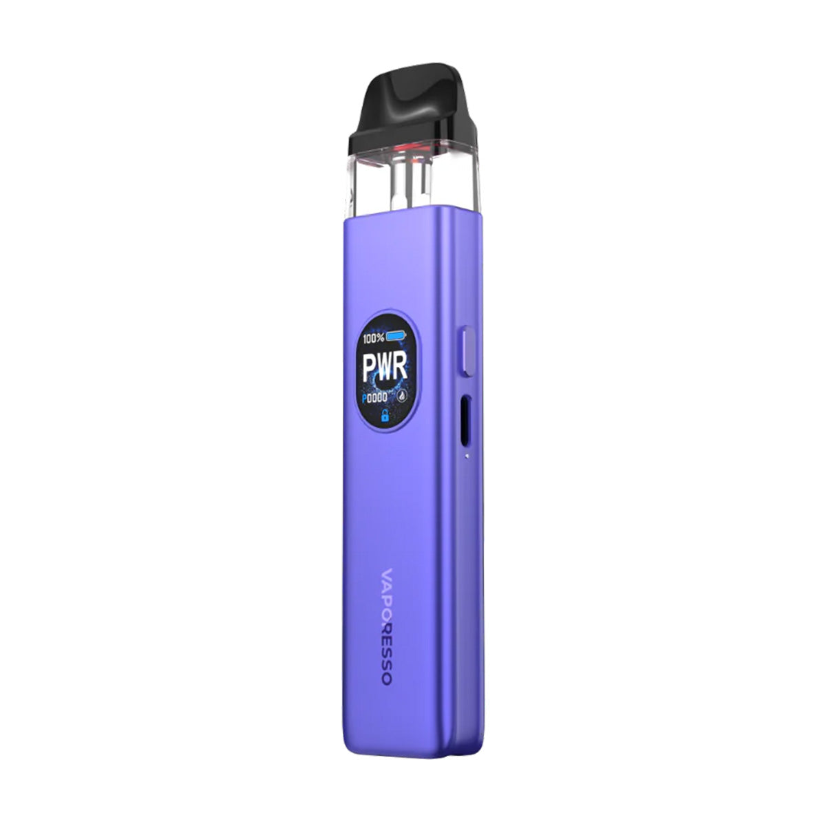 Lavender Purple Vaporesso Xros 5 Vape Kit