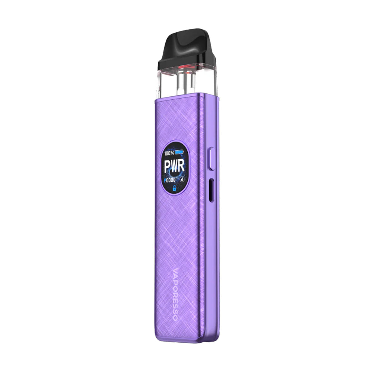 Violet Silk Vaporesso Xros 5 Vape Kit