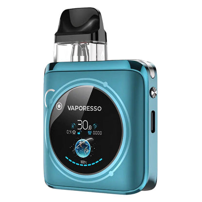 Aquamarine Vaporesso XROS 4 Nano Pod Kit