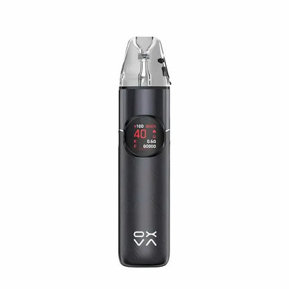 Black Warrior OXVA NeXlim 2 Pod Kit Vape Universe
