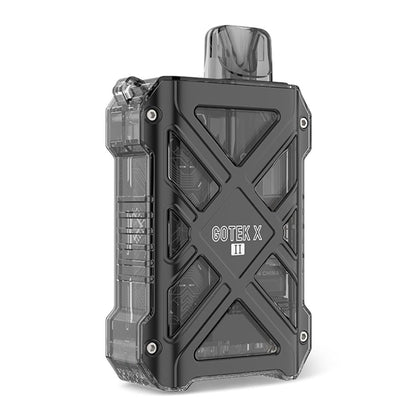 Aspire Gotek X II Pod Kit - Vapours Deal Ltd