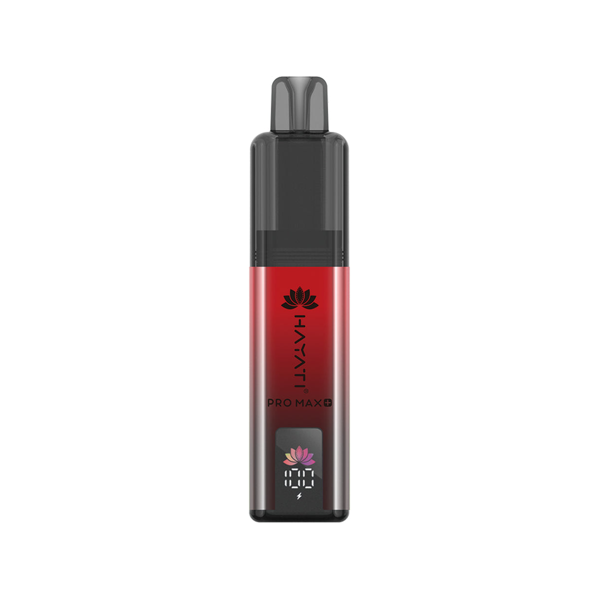 Hayati Pro Max+ 6000 Puffs Disposable Vape