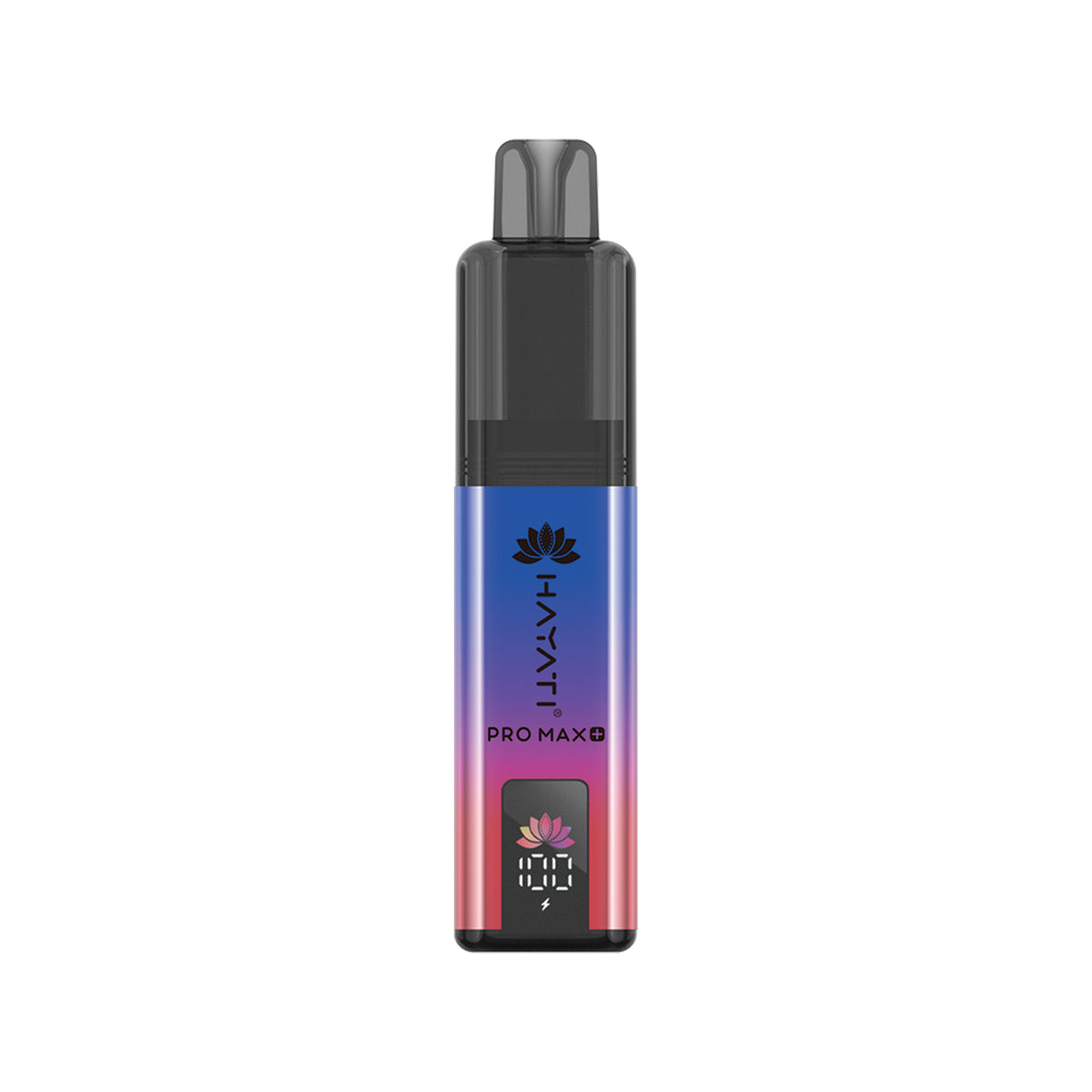 Hayati Pro Max+ 6000 Puffs Disposable Vape