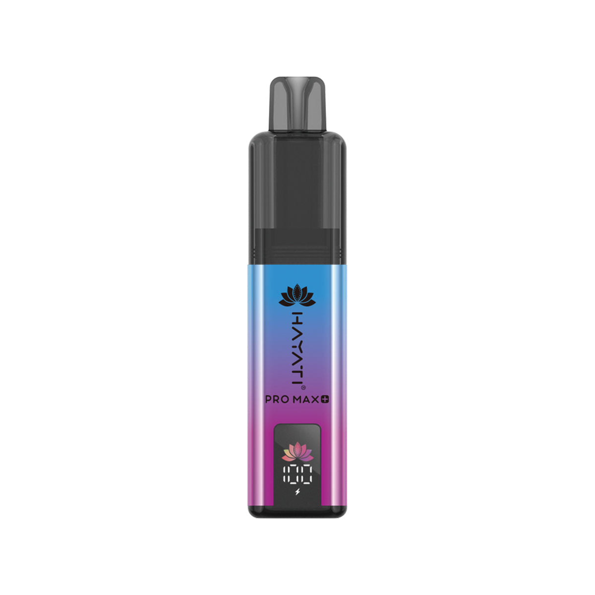 Hayati Pro Max+ 6000 Puffs Disposable Vape