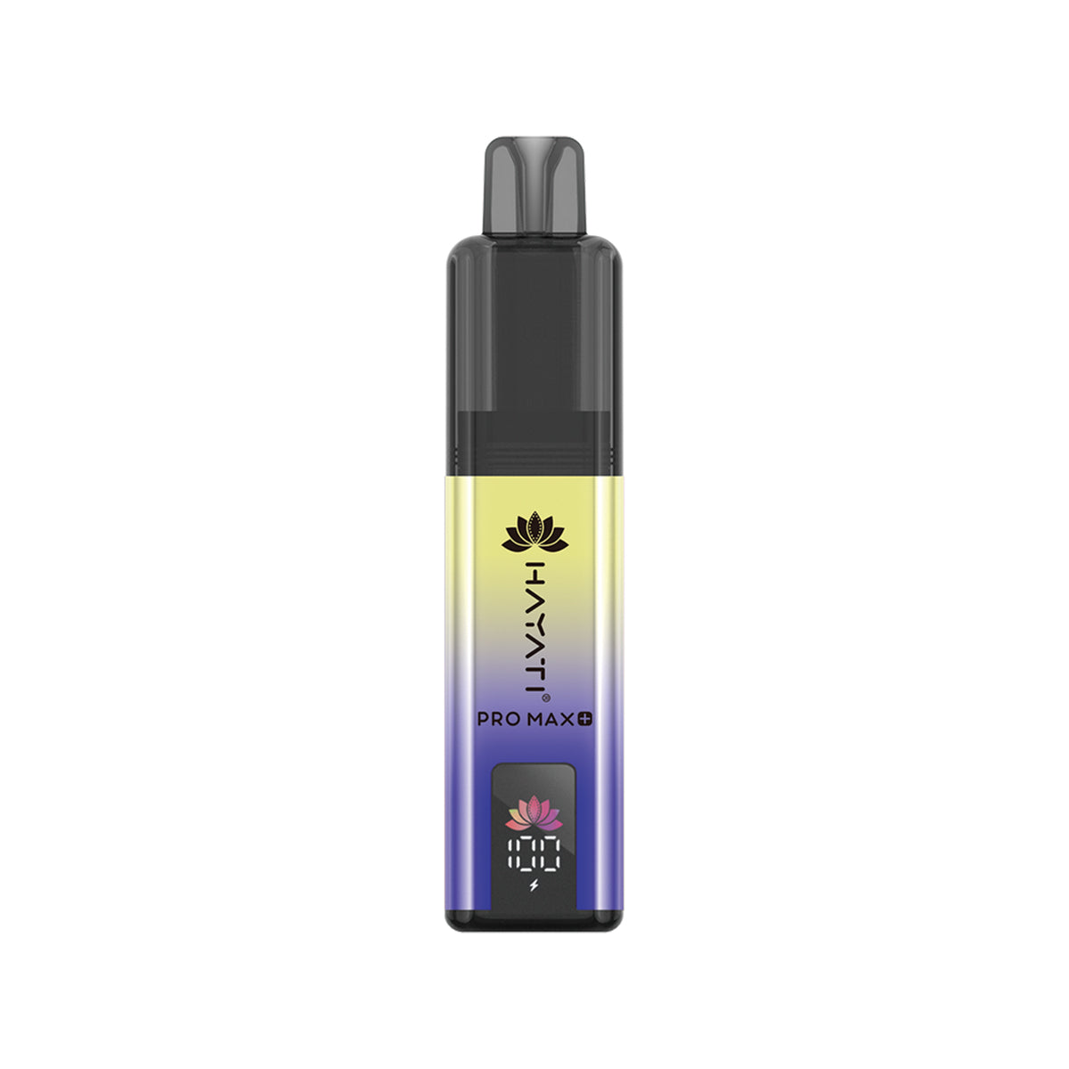 Hayati Pro Max+ 6000 Puffs Disposable Vape