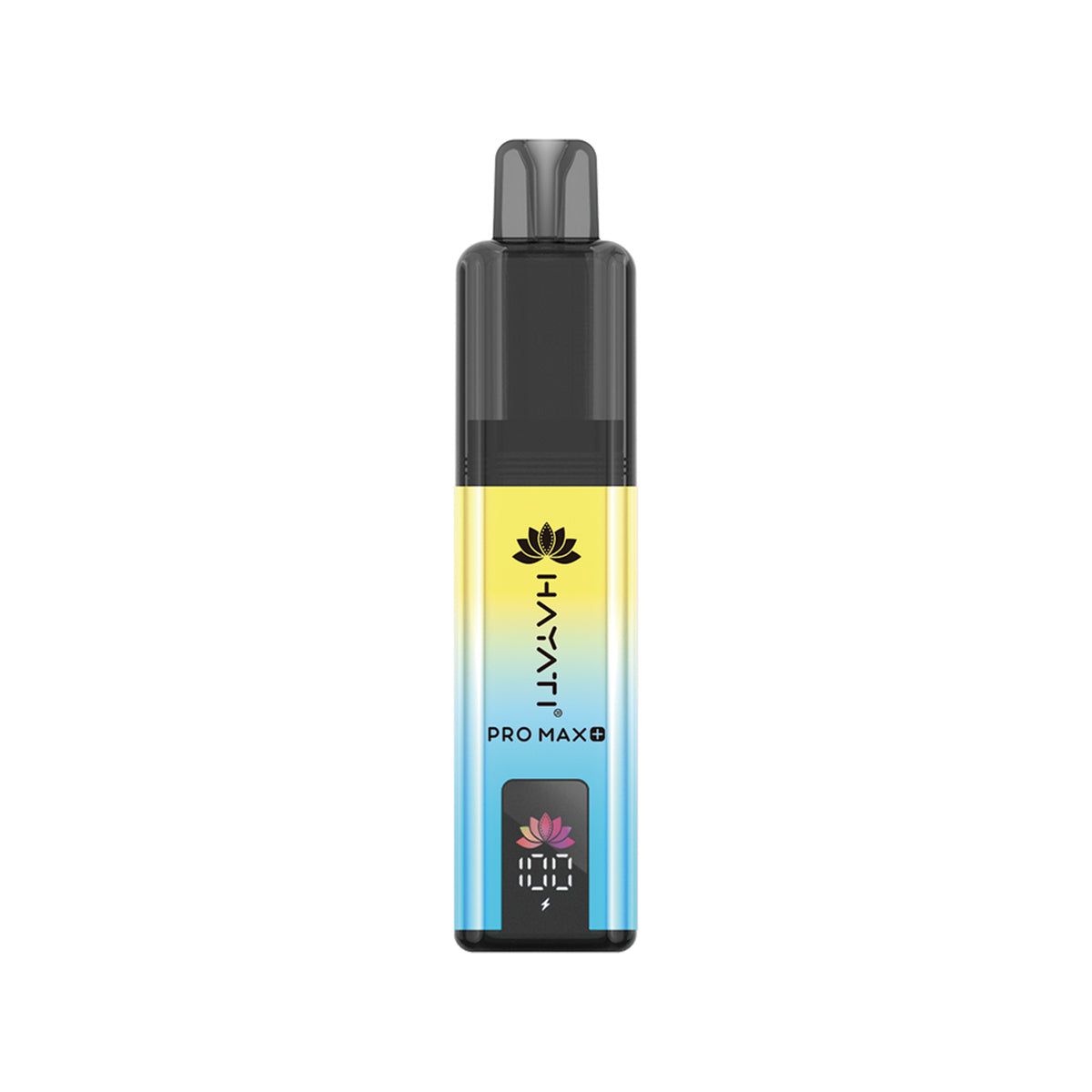 Hayati Pro Max+ 6000 Puffs Disposable Vape