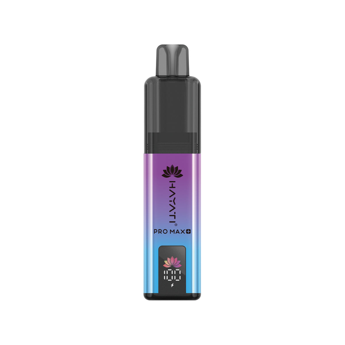 Hayati Pro Max+ 6000 Puffs Disposable Vape