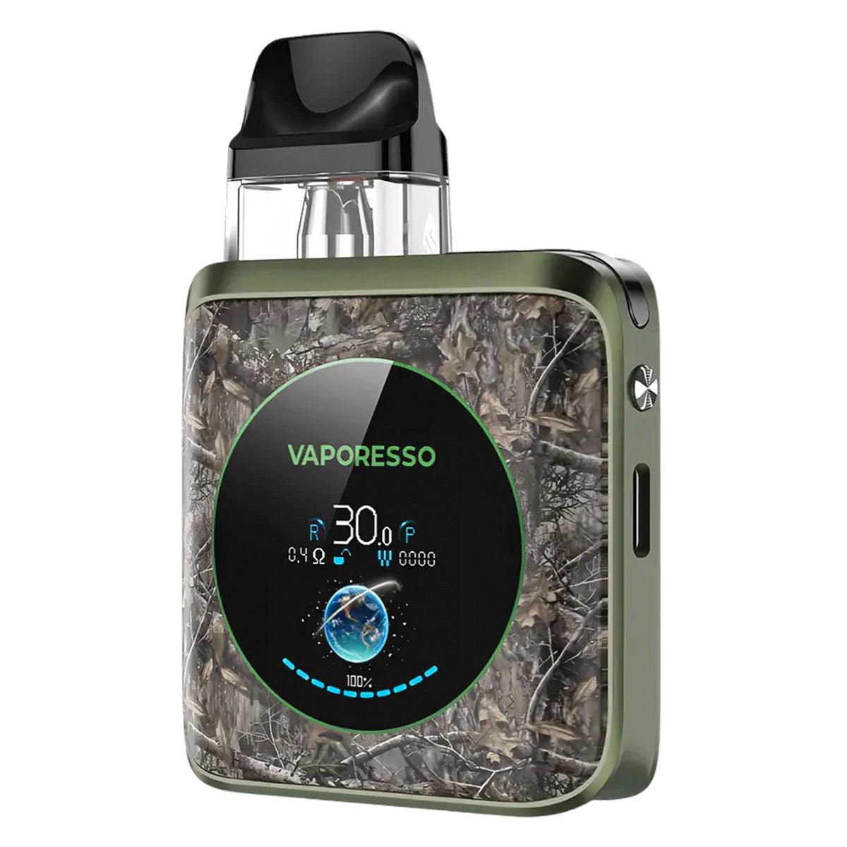 Vaporesso Xros 4 Nano Pod Kit - Vape Universe